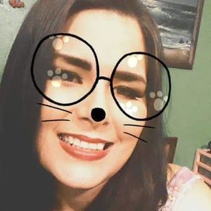 Meet your Posher, Krista